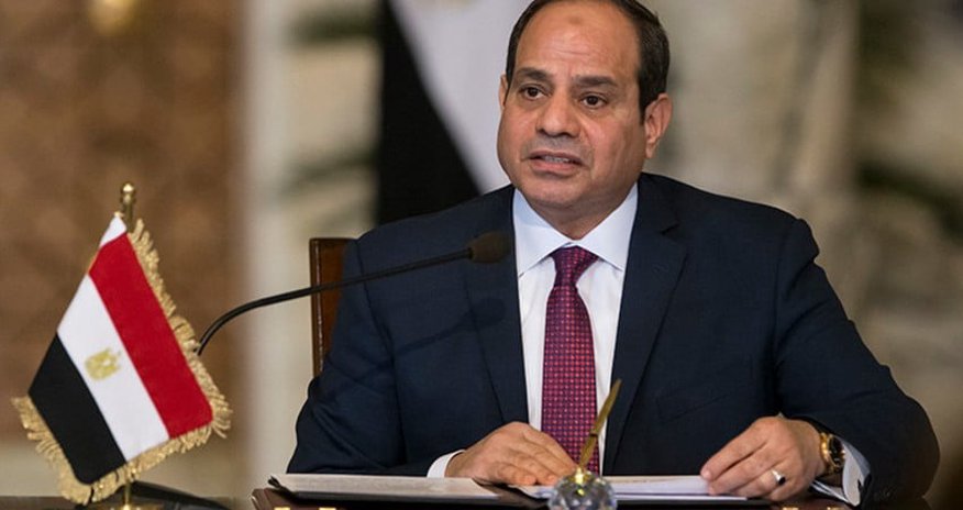President of Egypt to visit Azerbaijan President of Egypt to visit Azerbaijan