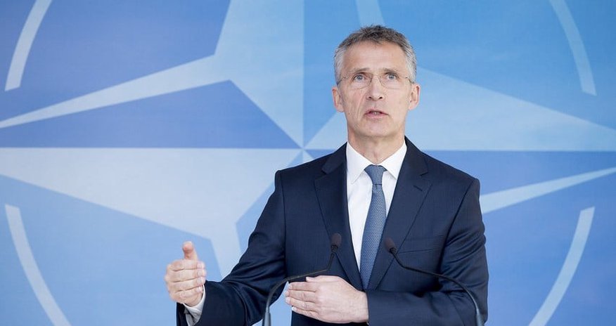 NATO Secretary General warns Russia: Nuclear rhetoric is irresponsible and dangerous NATO Secretary General warns Russia: Nuclear rhetoric is irresponsible and dangerous