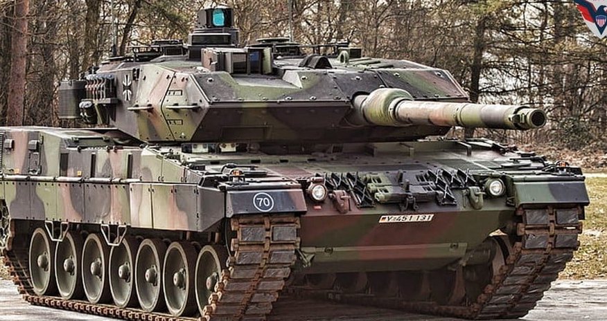 Germany agrees to send heavy Leopard tanks to Ukraine Germany agrees to send heavy Leopard tanks to Ukraine