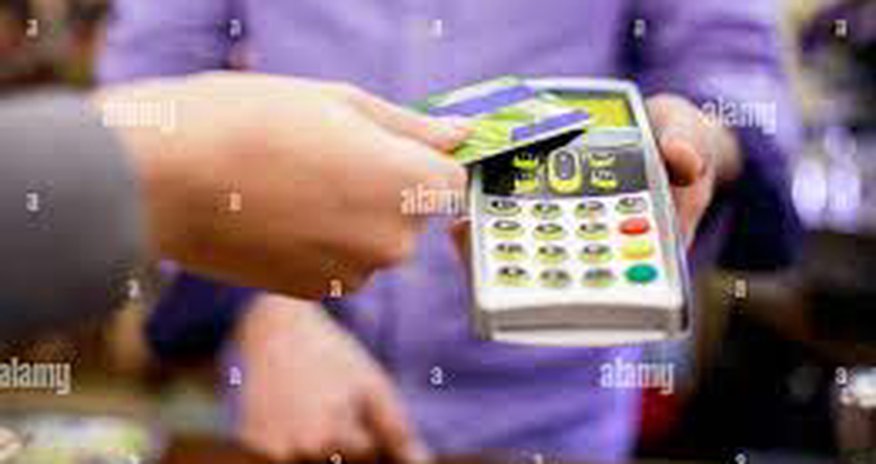 Azərbaycanda banklar pos-terminalların sayını 30% artırıb Azərbaycanda banklar pos-terminalların sayını 30% artırıb