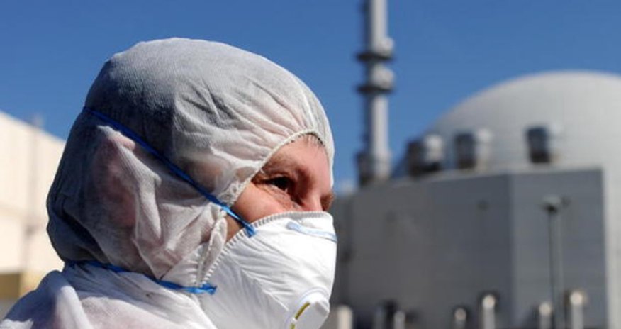 Швеция выделила Украине средства на обеспечение ядерной безопасности Швеция выделила Украине средства на обеспечение ядерной безопасности