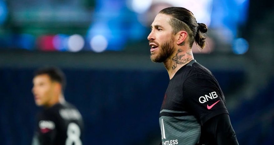 Sergio Ramos may return to Spanish national team Sergio Ramos may return to Spanish national team