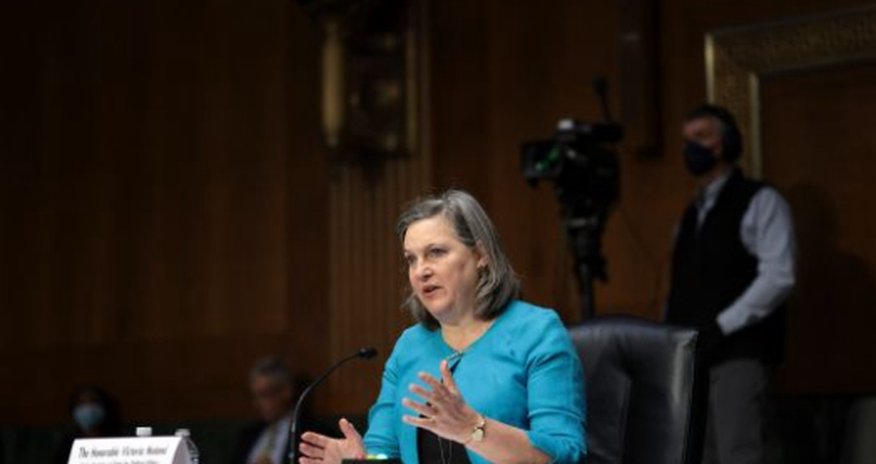 США не смогут передать Украине танки Abrams к весне США не смогут передать Украине танки Abrams к весне