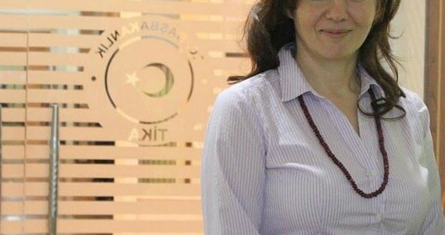 Dövlət Agentliyinə yeni mətbuat katibi təyin olunub Dövlət Agentliyinə yeni mətbuat katibi təyin olunub