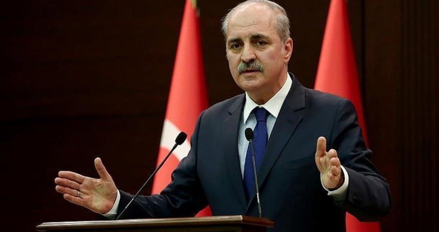 Turkiye's ruling party: 'We always stand by Azerbaijan' Turkiye's ruling party: 'We always stand by Azerbaijan'