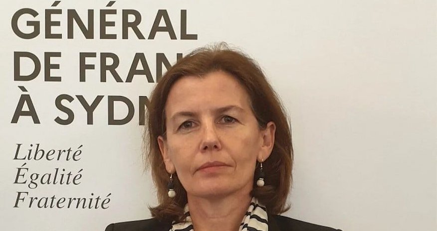 French ambassador expresses condolences to Azerbaijan French ambassador expresses condolences to Azerbaijan