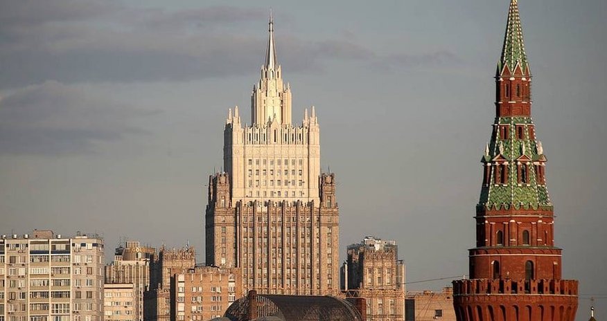 MFA: Russia is ready to organize talks between Azerbaijan and Armenia MFA: Russia is ready to organize talks between Azerbaijan and Armenia