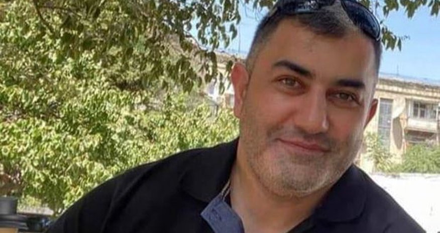 Şəhid Orxan Əsgərov Bakıda dəfn olunacaq Şəhid Orxan Əsgərov Bakıda dəfn olunacaq