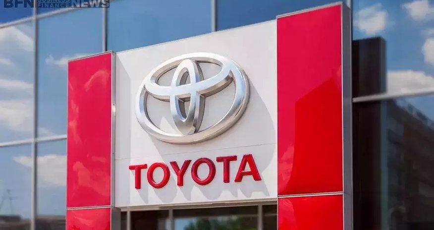 “Toyota Motor” qlobal satışlarını azaldıb “Toyota Motor” qlobal satışlarını azaldıb