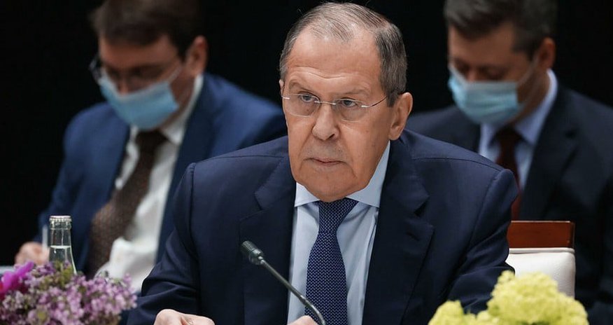 Russia supports normalization process of relations between Turkiye and Armenia Russia supports normalization process of relations between Turkiye and Armenia