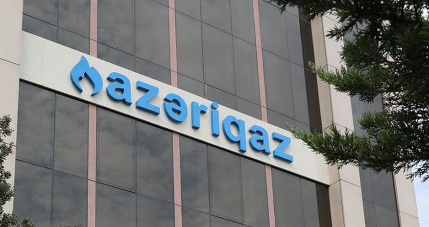 "Azəriqaz" mal-materialların alınmasına 212 minə yaxın pul xərcləyəcək "Azəriqaz" mal-materialların alınmasına 212 minə yaxın pul xərcləyəcək