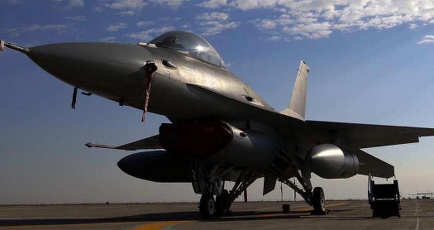 Байден отказал: США не будут поставлять Украине F-16 Байден отказал: США не будут поставлять Украине F-16