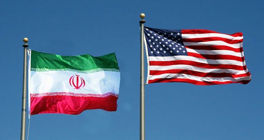 Iran warns any US military action means war Iran warns any US military action means war
