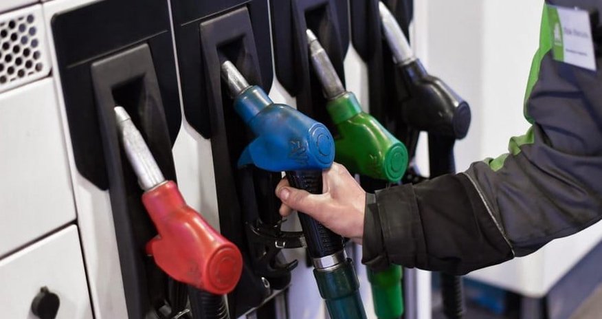 US to face shortage of gasoline due to EU sanctions by summer US to face shortage of gasoline due to EU sanctions by summer