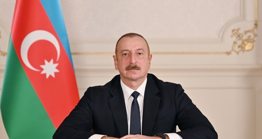 Səbuhi Şahverdiyev vəzifəsindən azad olunub - SƏRƏNCAM Səbuhi Şahverdiyev vəzifəsindən azad olunub - SƏRƏNCAM