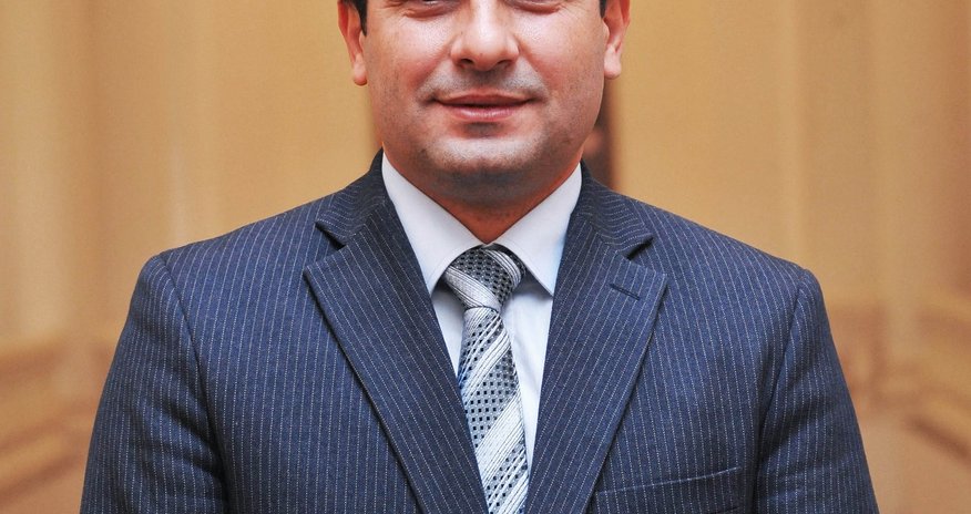 Kliniki Tibbi Mərkəzin mətbuat xidmətinin rəhbəri işdən çıxıb Kliniki Tibbi Mərkəzin mətbuat xidmətinin rəhbəri işdən çıxıb