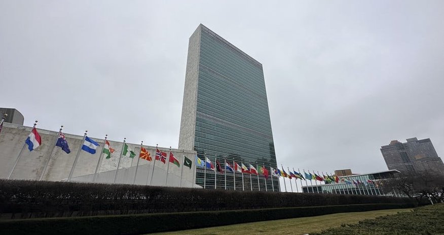 UN calls on Azerbaijan, Armenia to ensure regional security UN calls on Azerbaijan, Armenia to ensure regional security