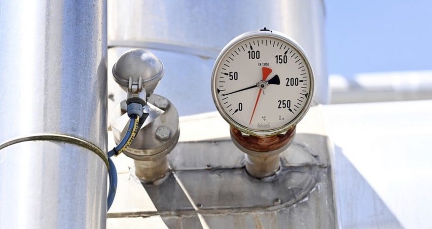 Gazprom’s supply of gas to Europe via Ukraine grows 20% Gazprom’s supply of gas to Europe via Ukraine grows 20%