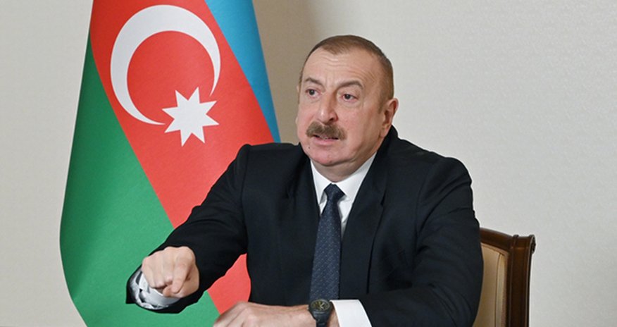 Tehranda baş verən terror hadisəsi ilə bağlı ciddi tədbir görülmür - ƏLİYEV Tehranda baş verən terror hadisəsi ilə bağlı ciddi tədbir görülmür - ƏLİYEV