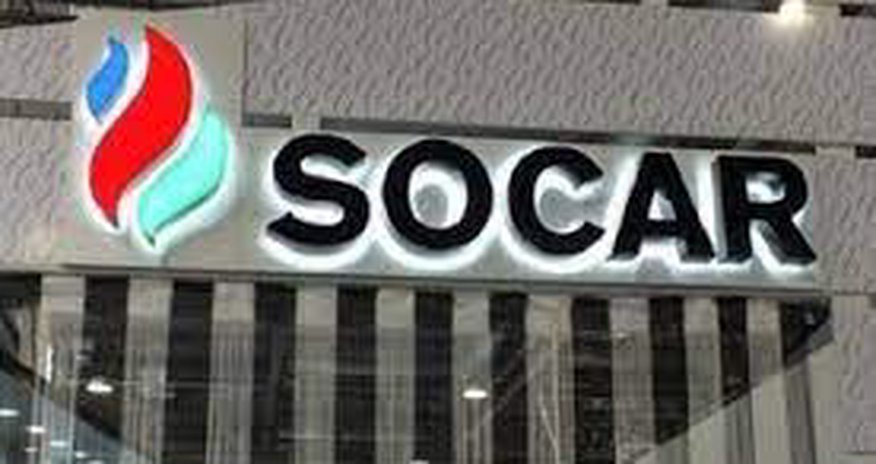 SOCAR istiqrazları üzrə beşinci faiz ödənişini həyata keçirib SOCAR istiqrazları üzrə beşinci faiz ödənişini həyata keçirib