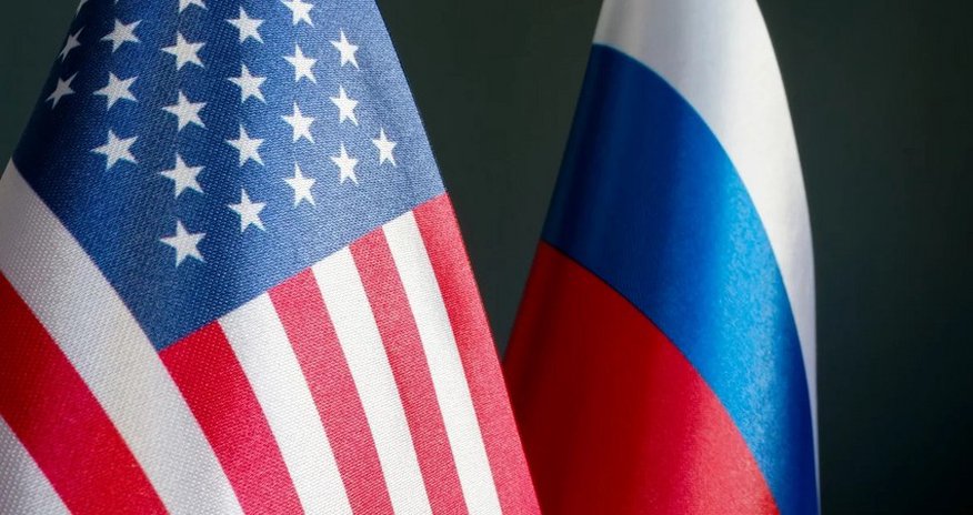 Минфин США расширил санкции в отношении России Минфин США расширил санкции в отношении России