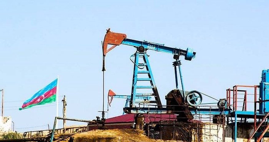 Azərbaycan nefti ucuzlaşmaqda davam edir Azərbaycan nefti ucuzlaşmaqda davam edir