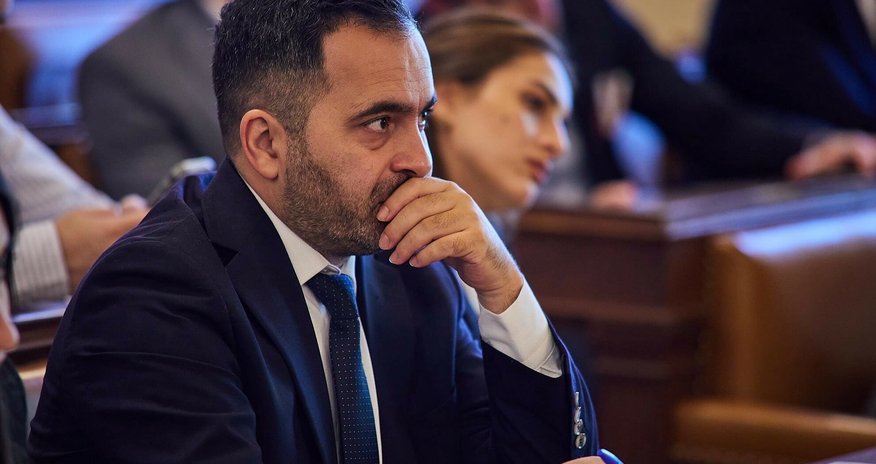 Bəxtiyar Hacıyevin vəziyyəti ağırlaşır - vəkillər Bəxtiyar Hacıyevin vəziyyəti ağırlaşır - vəkillər
