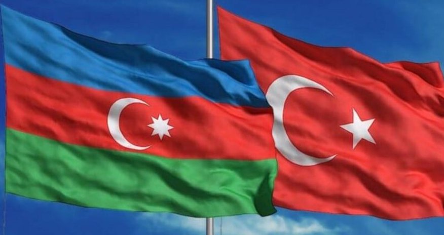 Azerbaijani Embassy extends condolences to Turkiye Azerbaijani Embassy extends condolences to Turkiye