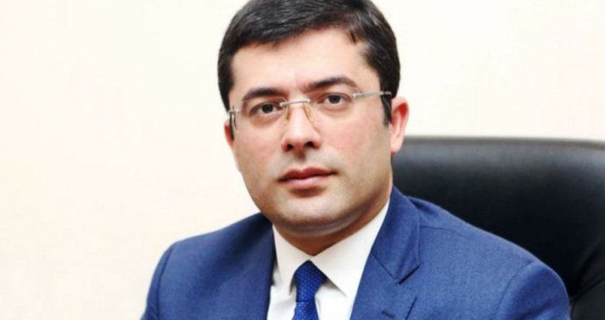 Vergidən azadolma qanuna daxil olan islahatların bir hissəsdir - MEDİA sədri Vergidən azadolma qanuna daxil olan islahatların bir hissəsdir - MEDİA sədri