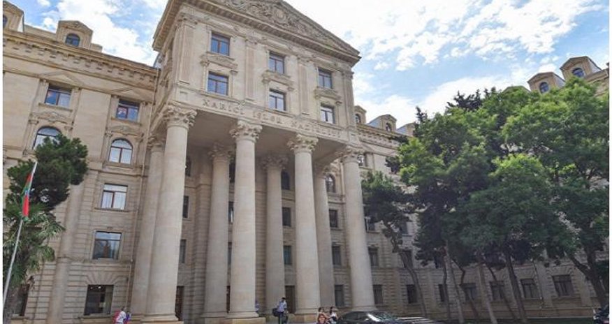 Türkiyədəki azərbaycanlı tələbələrlə mütəmadi əlaqə saxlanılır- XİN Türkiyədəki azərbaycanlı tələbələrlə mütəmadi əlaqə saxlanılır- XİN