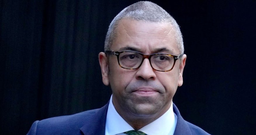 UK stands ready to provide assistance to Turkiye, says Secretary of State UK stands ready to provide assistance to Turkiye, says Secretary of State