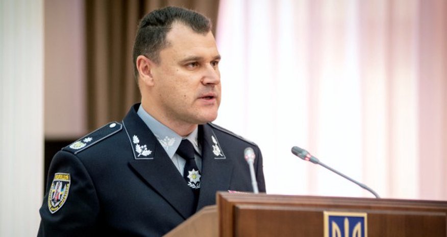 Ukraynada ölən nazirin yerinə o təyin edildi Ukraynada ölən nazirin yerinə o təyin edildi