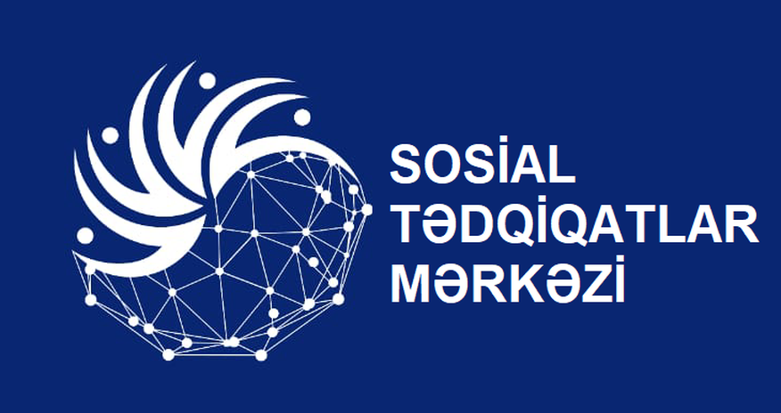 Sosial Tədqiqatlar Mərkəzi ötən ilin hesabatını açıqlayıb Sosial Tədqiqatlar Mərkəzi ötən ilin hesabatını açıqlayıb