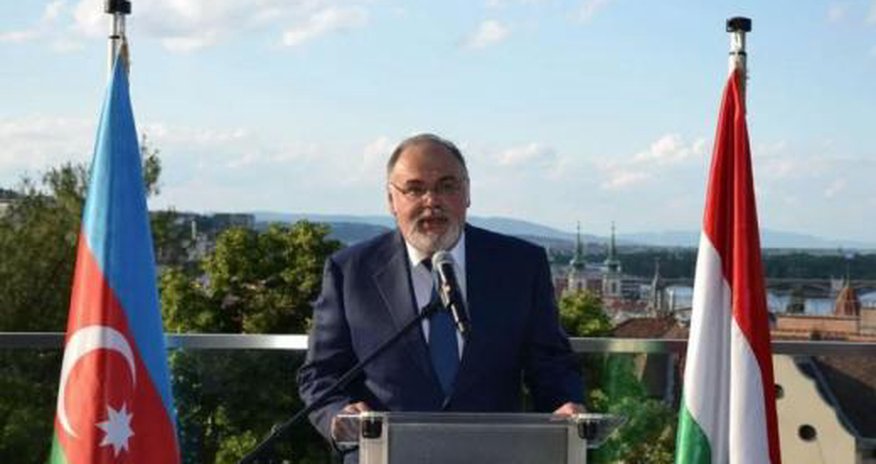 Bakı və Budapeşt imzalanmaq üçün 2 sənəd hazırlayır Bakı və Budapeşt imzalanmaq üçün 2 sənəd hazırlayır