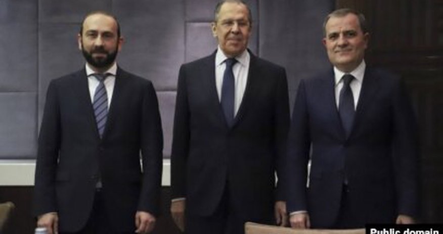 Lavrov Bayramov və Mirzoyanın üçtərəfli görüşü gözlənilir Lavrov Bayramov və Mirzoyanın üçtərəfli görüşü gözlənilir