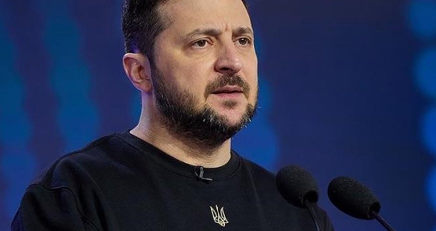 Зеленский: Побеждающая Украина будет членом Евросоюза Зеленский: Побеждающая Украина будет членом Евросоюза