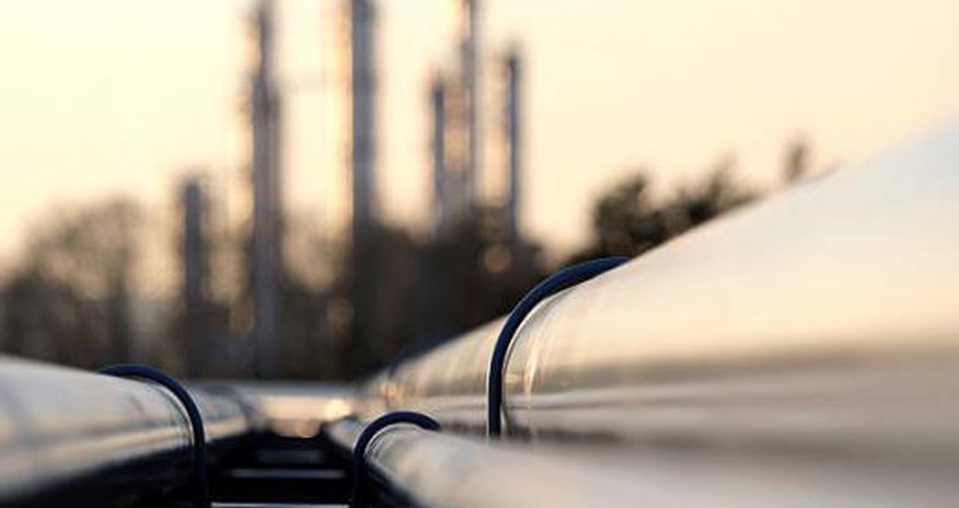 Объем прокачки нефти и конденсата по БТД в 2022г увеличился на 14% - BTC Co Объем прокачки нефти и конденсата по БТД в 2022г увеличился на 14% - BTC Co