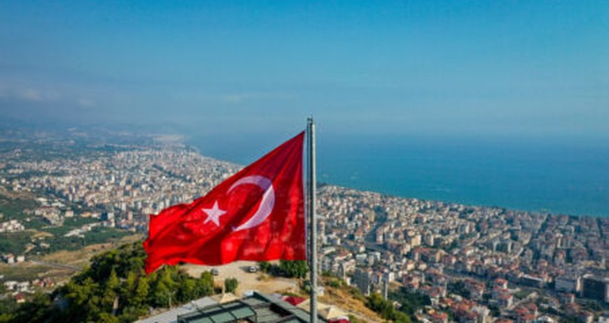 Türkiyə 95 ölkənin yardımını qəbul edib - Çavuşoğlu Türkiyə 95 ölkənin yardımını qəbul edib - Çavuşoğlu