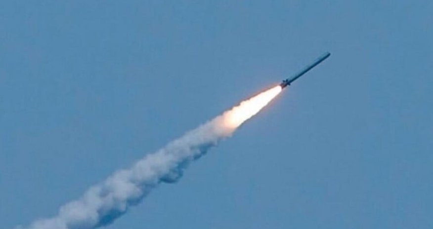 Several Ukrainian cities and regions come under Russian missile attacks Several Ukrainian cities and regions come under Russian missile attacks