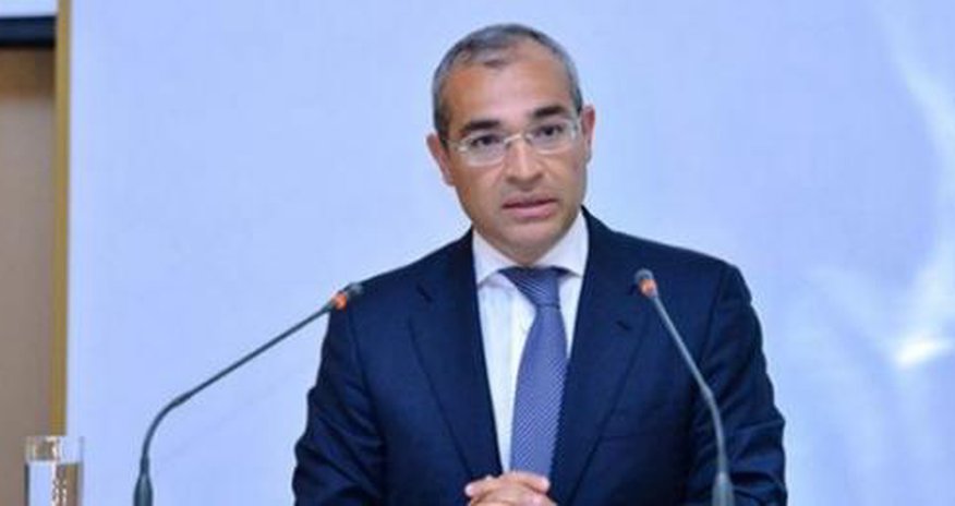 Azərbaycan xidmətlərin ixracını artırmalıdır - Cabbarov Azərbaycan xidmətlərin ixracını artırmalıdır - Cabbarov