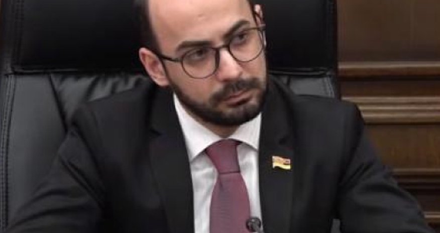 Ереван о миссии Евросоюза на границе Армении Ереван о миссии Евросоюза на границе Армении