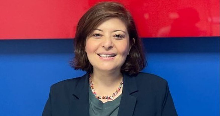 Zara İbrahimzadə "Paşa Bank" da yeni vəzifəyə təyinat alıb Zara İbrahimzadə "Paşa Bank" da yeni vəzifəyə təyinat alıb