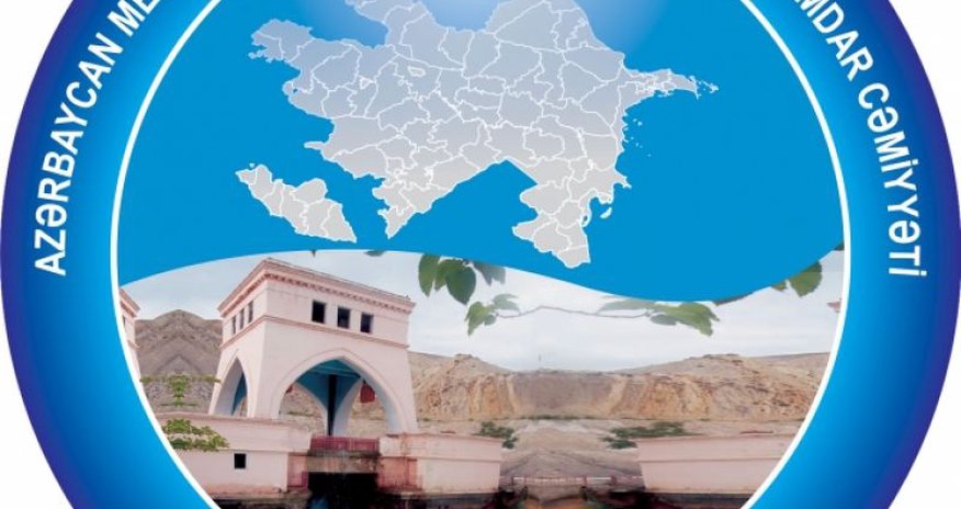 Türkiyəyə yardım məqsədi ilə Azərbaycan Meliorasiya və Su Təsərrüfatı Açıq Səhmdar Cəmiyyəti 100.000 AZN ianə edib Türkiyəyə yardım məqsədi ilə Azərbaycan Meliorasiya və Su Təsərrüfatı Açıq Səhmdar Cəmiyyəti 100.000 AZN ianə edib