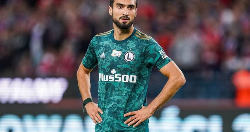 Mahir Emreli "Konyaspor"a keçdi Mahir Emreli "Konyaspor"a keçdi