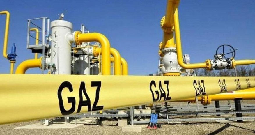 Евросоюз ввел динамический потолок цен на газ на уровне около $2 тыс. Евросоюз ввел динамический потолок цен на газ на уровне около $2 тыс.