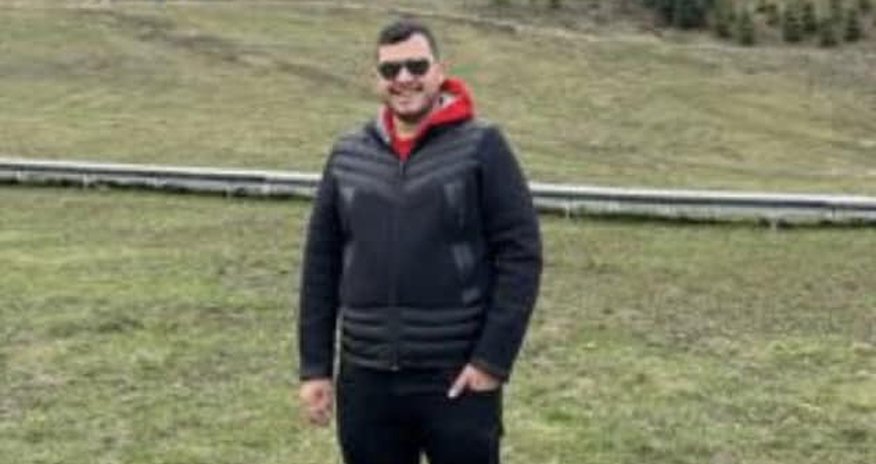Tibb Universitetinin tələbəsi Türkiyədəki zəlzələdə həyatını itirib Tibb Universitetinin tələbəsi Türkiyədəki zəlzələdə həyatını itirib