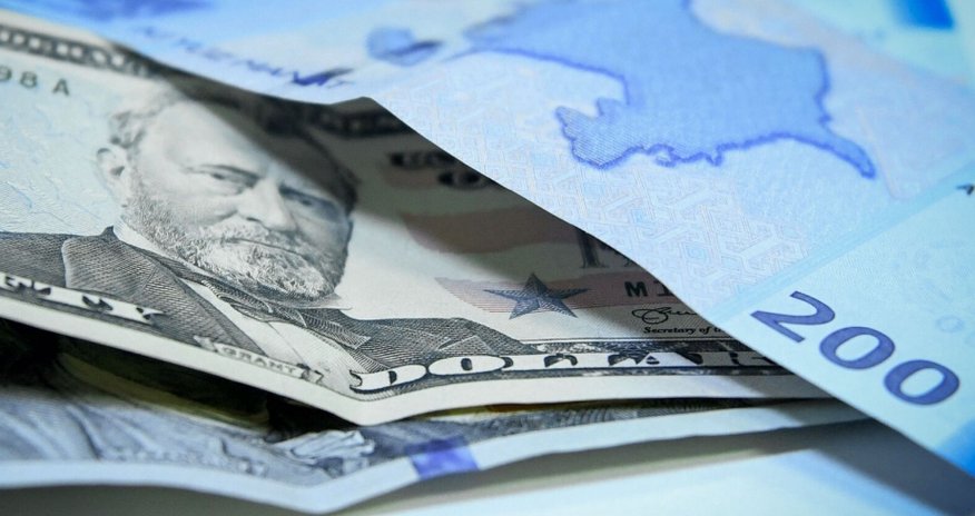 Dolların sabaha olan MƏZƏNNƏSİ Dolların sabaha olan MƏZƏNNƏSİ
