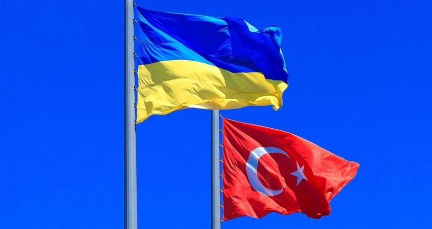 Украина продолжает переговоры с Турцией об использовании плавучих электростанций Украина продолжает переговоры с Турцией об использовании плавучих электростанций