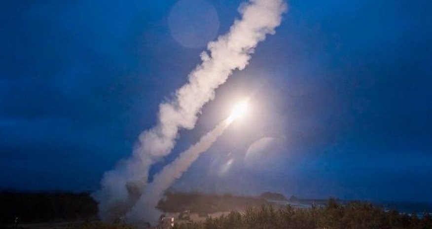 Russian army fires 32 cruise missiles at Ukraine Russian army fires 32 cruise missiles at Ukraine
