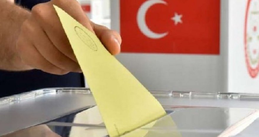 Habertürk: Elections in Türkiye may be postponed for at least 6 months Habertürk: Elections in Türkiye may be postponed for at least 6 months